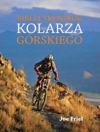 Biblia treningu kolarza górskiego