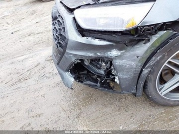 Audi Q5 II 2023 Audi Q5 Premium plus 55 tfsi e s line quattro s tronic 2.0 Hybryda Plug-in, zdjęcie 3