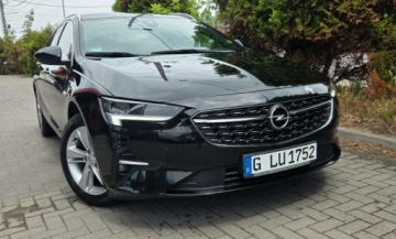 Opel Insignia II Sports Tourer Facelifting 2.0 Diesel 174KM 2023 Opel Insignia 2.0 CDTI 174 Navi BiXenon Led Super Stan Oplaty 2.0 Diesel
