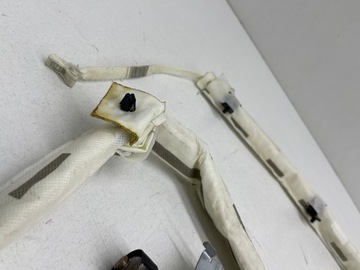 AUDI A6 C7 AVANT Подушка воздушной шторки AIRBAG ЛЕВАЯ ОРИГИНАЛ!