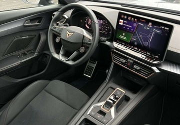 Cupra Formentor Crossover Facelifting 2.0 TSI 333KM 2025 Cupra Formentor VZ Pakiety, 4x4, Hak, Kamera 360, DCC, SENNHEISER, ACC, L, zdjęcie 16