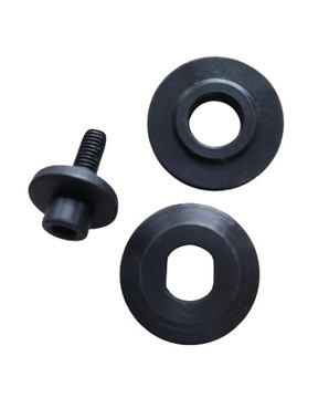 Docisk tarczy piła tarczowa Erbauer ECS-18Li