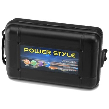 Latarka LED UV do Bursztynów Tester klimatyzacji