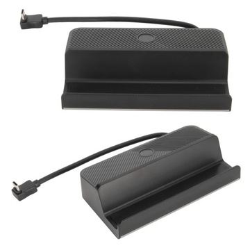 przenośna konsola do gier stacja dokująca usb c pd 100w hd2.0 usb 2.0 1000