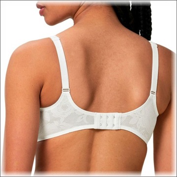 TRIUMPH WILD ROSE SENSATION W01 MINIMIZER BRA 75C