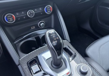 Alfa Romeo Stelvio SUV Facelifting 2.9 510KM 2022 Alfa Romeo Stelvio V6 Quadrifoglio 510KM Unikat 2.9 Benzyna 510KM, zdjęcie 16