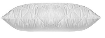 ПОДУШКА 70х80, АНТИАЛЛЕРГИЧНАЯ, МЯГКАЯ, ТОЛСТАЯ МОЛНИЯ