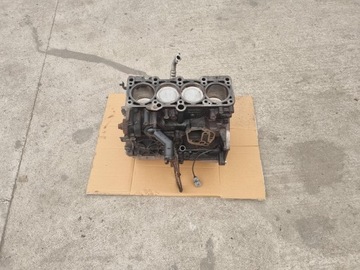 BLOK MOTORU VW SHARAN 1.8T AWC KOMPLETNÍ