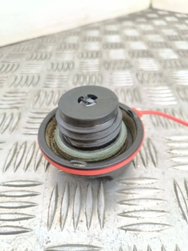 Opel Insignia A 2011 Крышка топливного бака