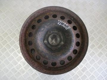 DISK 15” OCELOVÝ OPEL VECTRA C ET49