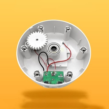 ПОВОРОТНЫЙ СТОЛ ЭЛЕКТРИЧЕСКАЯ USB-СТОЙКА НА 360°