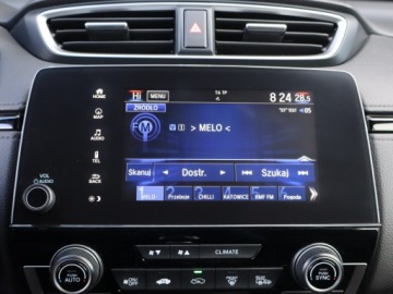 Honda CR-V V SUV 1.5 VTEC TURBO 173KM 2020 Honda CR-V 1.5 VTEC Turbo, Salon Polska, zdjęcie 15