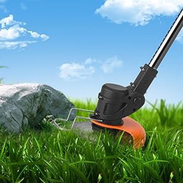 АККУМУЛЯТОР СТРИММЕРА ДЛЯ САДОВОГО ТРАВЫ BUTTER 21V 2*2.0Ah АККУМУЛЯТОР + КОМПЛЕКТ