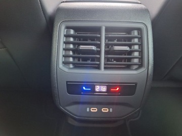 Cupra Formentor Crossover PHEV 1.4 e-HYBRID 245KM 2022 Cupra Formentor VZ serwis ASO 1.4hyb 245KM bezwypadkowy Navi kamera360 Amb, zdjęcie 18