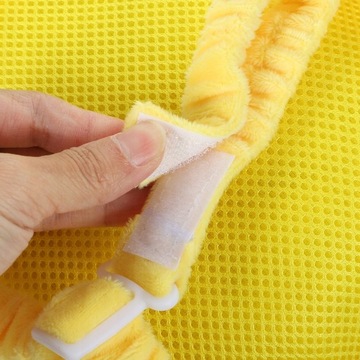 Рюкзак с защитой головы для малышей Bee Pinch