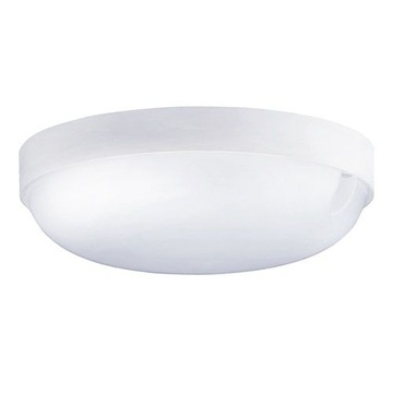 PLAFONIERA LED HERMETYCZNA 12W 4500K 03511 IDEUS