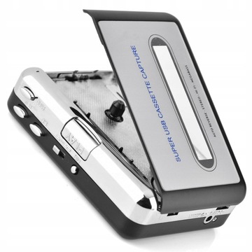 КОМПАКТНЫЙ ВИНТАЖНЫЙ КАССЕТНЫЙ ПРОИГРЫВАТЕЛЬ WALKMAN