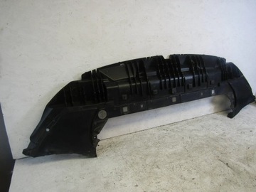 Бампер Volvo XC40 II