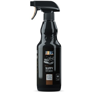 ADBL SLIPPY 500ML - Lubrykant pod glinkę POŚLIZG