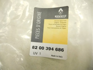 NOVÝ ORIGINÁLNÍ PŘÍVOD ANTÉNNÍ RENAULT OE 8200394686