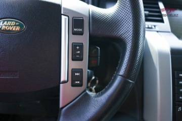 Land Rover Range Rover Sport I 2009 Land Rover Range Rover Sport FV23%*Org.lakier*, zdjęcie 11