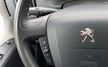 Peugeot Boxer III 2.2 HDi 110KM 2015 Peugeot Boxer 2015R, Klima, Kamera cofania, Zarejestrowany w Polsce 2.2, zdjęcie 22