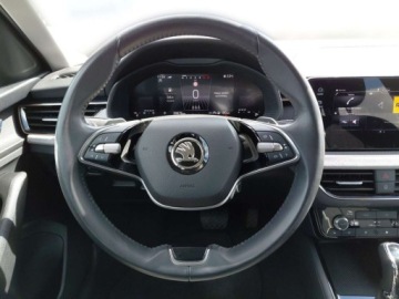 Skoda Kamiq Crossover Facelifting 1.0 TSI 115KM 2024 Skoda Kamiq Style 1.0TSI 115KM DSG Serwis ASO Salon PL FV23, zdjęcie 16