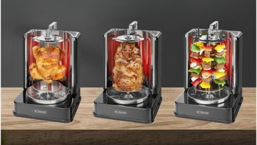 Mini Verther Breaker для гиросеров Scherp