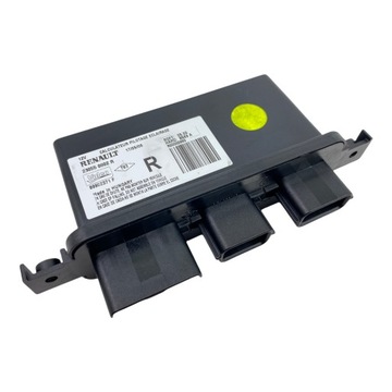 Moduł sterowania lamp Mégane III Scenic III