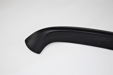 Спойлер для Peugeot 308 II хэтчбек 2013-2021 Sobmart