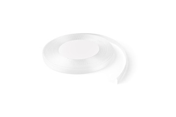 WSTĄŻKA 6MM SATYNOWA TASIEMKA ATŁASOWA 32MB K100