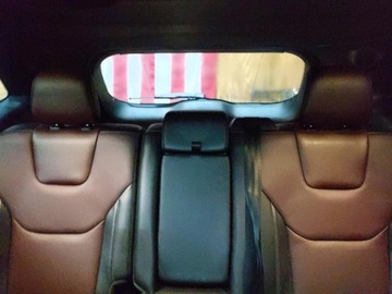 Ford Edge II 2020 Ford Edge Titanium 2020 2.0 Benzyna 250KM, zdjęcie 10