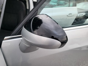 Opel Zafira C Tourer Facelifting 1.4 Turbo 140KM 2017 Opel Zafira 1.4Turbo 140 KM I Właściciel, zdjęcie 22