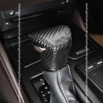 KRYT KOULE PÁKY ŘAZENÍ PRO LEXUS ES350-2238