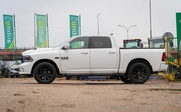 Dodge Ram IV 2015 Dodge RAM Dodge RAM IV 5.7 HEMI Sport 4X4 394KM 5.7 BenzynaLPG 394KM, zdjęcie 4