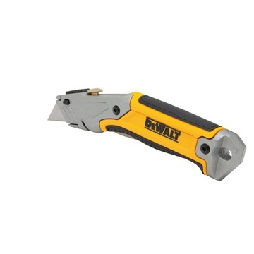 Нож с выдвижным лезвием DeWalt DWHT10046-0