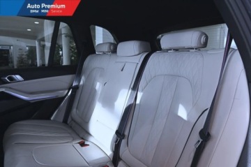 BMW X5 G05 2023 BMW X5 xDrive30dFV23Adaptacyjne reflektory LEDNaglosnienie HarmanKardon, zdjęcie 13