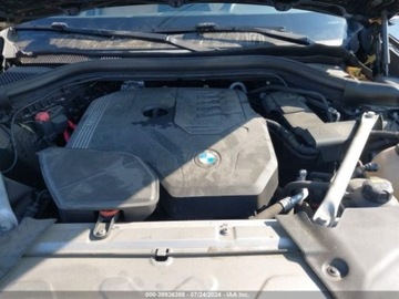 BMW X3 G01 2021 BMW X3 SDrive30I 2021 2.0l 2.0 Benzyna 248KM, zdjęcie 8
