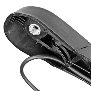 РЫЧАГ ЗАДНЕГО СТЕКЛООЧИСТИТЕЛЯ + ЩЕТКА PEUGEOT 807 ULYSSE