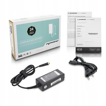 Zasilacz ładowarka do Medion Akoya E6416 S6214T