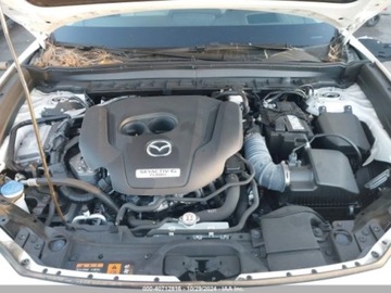 Mazda CX-30 2022 Mazda CX-30 2022r., 2.5l Turbo, od ubezpieczalni 2.5 Benzyna 227KM, zdjęcie 11