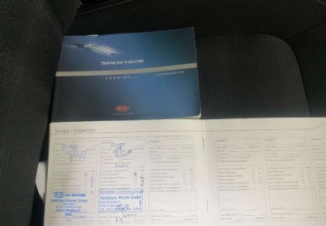 Kia Sportage III SUV Facelifting 1.6 GDI 135KM 2015 Kia Sportage Gwarancja Bezwypadkowy Oplacony 1.6 Benzyna 135KM, zdjęcie 16