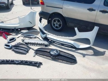 Mercedes GLE V167 2021 Mercedes-Benz GLE 350, 2021r., 4x4, 2.0L 2.0 Benzyna 255KM, zdjęcie 8