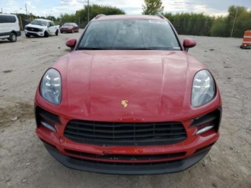Porsche Macan 2020 Porsche Macan 2020, 2.0l AWD, od ubezpieczalni 2.0 Benzyna 250KM, zdjęcie 1