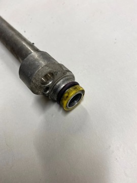 BMW X5 E70 2007 PŘÍVODY KLIMATIZACE