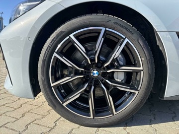 BMW Seria 4 G22-23-26 2024 BMW 430 BMW 430 GranCoupe, xDrive, Faktura VAT!, zdjęcie 8