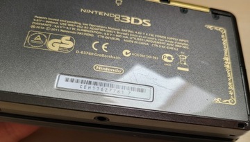 Nintendo 3DS The Legend of Zelda 25th Anniversary UNIKAT !!