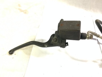 Малагути F10 передний насос тормоза