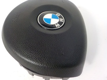 BMW 1 E87 E81 E82 3 E90 E91 E92 X1 E84 ULOŽENÍ ŘIDIČE AIR NÁDRŽ