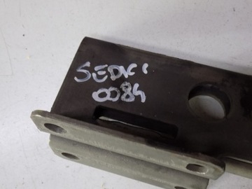SUZUKI SX4 SX4 Крепление заднего сиденья